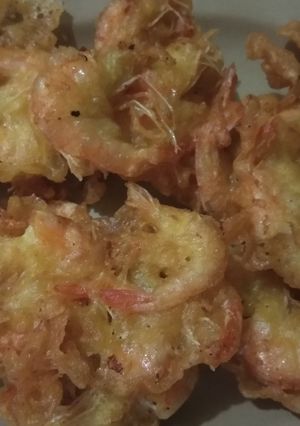 Foto resep Empleng Udang