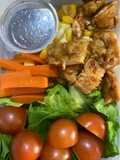 Healthy Salad