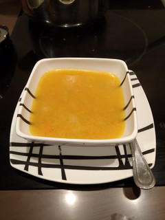 Foto principal de Sopa de verduras