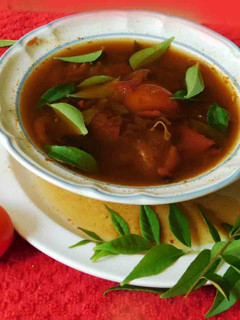 ரசம் ஒரு சகல நோய் நிவாரணி(rasam recipe in tamil) செய்முறை முக்கிய புகைப்படம்