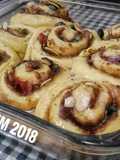 Cinnamon RoLL