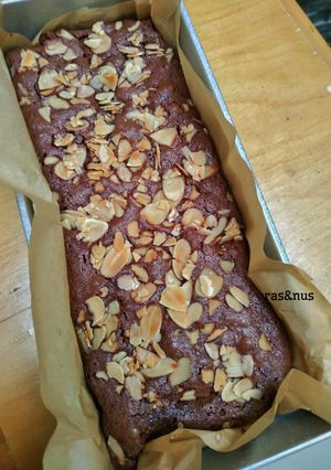 Foto resep Brownies Shiny Gluten Free Enaaaak
