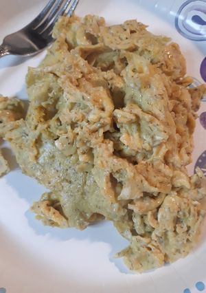 A picture of Eggs, the ones with Mustard Powder.