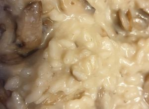Foto principal de Risotto de champiñones [MC]