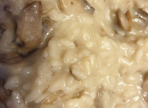 Foto principal de Risotto de champiñones [MC]