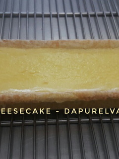 Foto resep Cheese Cake Pastry #40