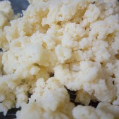 A picture of Instant Khoya.