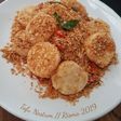 Tofu Nestum