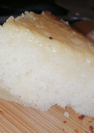 Una foto de Torta 5 tazas 👌🏽