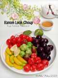 Kanom Look Choup