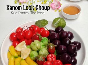 Foto resep Kanom Look Choup