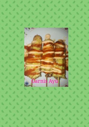 Foto resep Sostel (Sosis dan Telur)