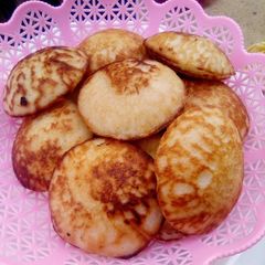 A picture of Waina.
