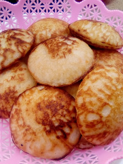A picture of Waina.