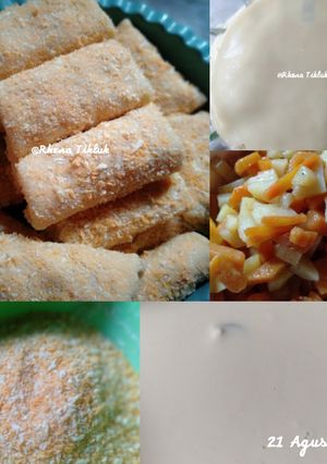 Foto resep Risol