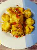Tahu Cabe Garam