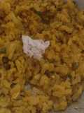 মুলো ঘন্ট(mulo ghonto recipe in Bengali)