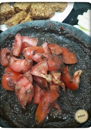 Foto resep 82. Sambal Tomat ala My Mom