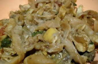 Langkah Mudah untuk Membuat Oseng Ayam Jamur Gurih Ekonomis Untuk Dijual