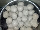 Bakso sapi