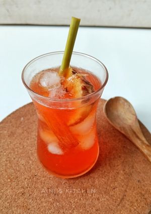 Foto resep Bir Pletok