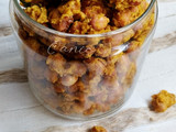 Kacang Kribo