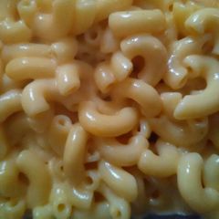 A picture of Creamy Mac And Cheese (Reduced Fat).