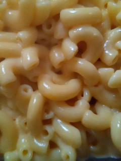 A picture of Creamy Mac And Cheese (Reduced Fat).
