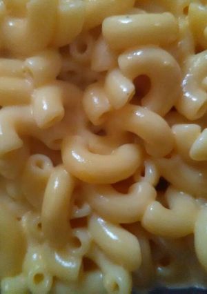A picture of Creamy Mac And Cheese (Reduced Fat).
