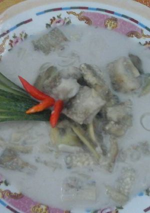 Foto resep Gegacuk
