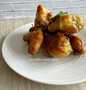 Resep Ayam Goreng Gurih! Menu Enak