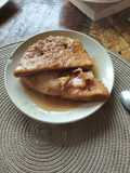 Sopaipillas pasadas