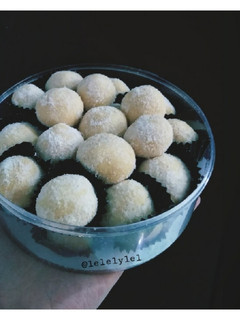 Foto resep Putri Salju by Tintin Rayner