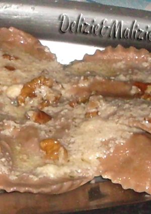 Foto di Sombreri di castagne con funghi e robiola #ciaksicucina #cookpad