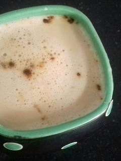 હોટ કોફી (Hot Coffee Recipe In Gujarati) રેસીપી મુખ્ય ફોટો