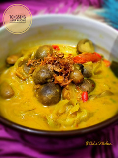 Foto resep 23. Tongseng Jamur Kancing [Champignon]🍄