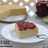 Tarta de leche condensada y queso