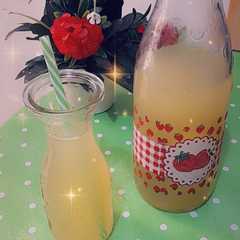 عصير الليمون والنعناع 🍋🍹-レシピのメイン写真