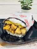 Onigiri Burger
