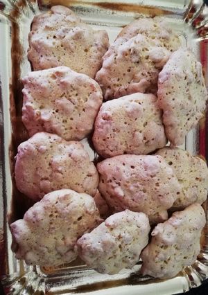 Foto di Biscotti con cornflakes