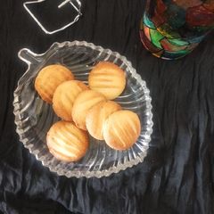 A picture of Suji Cookies 🍪.