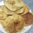 Tortas fritas (esperando la lluvia)