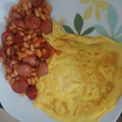 A picture of Breakfast ideas.
