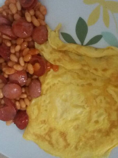 A picture of Breakfast ideas.
