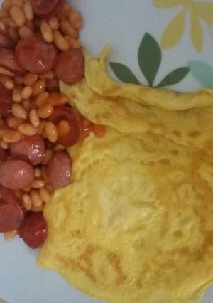 A picture of Breakfast ideas.