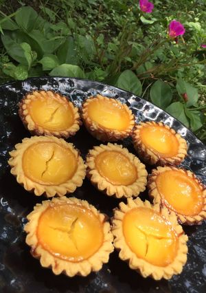 Foto resep Pie Susu