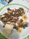 Picadillo Negro