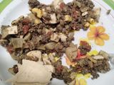 Picadillo Negro