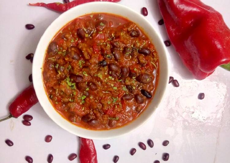 How to Prepare Perfect Chilli Chilli