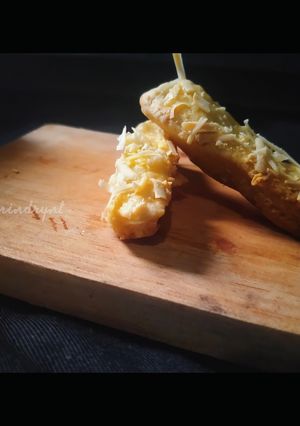Foto resep Kastengel no oven